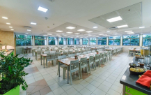   البلدية تعلن عن افتتاح فندق للملزمين بالحجر الصحي في يافا